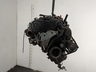 Турбина Volkswagen Golf 6 2008-2012