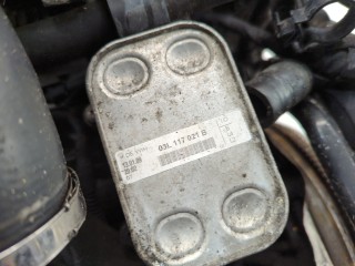 Турбина, ориг. номер 03L253016T, 03L253016TX, Volkswagen Golf 6 2008-2012