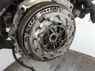 Турбина, ориг. номер 03L253016T, 03L253016TX, Volkswagen Golf 6 2008-2012