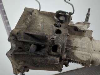КПП 5-ст.мех. (МКПП), ориг. номер 2206CF, Peugeot Partner 2012-2015