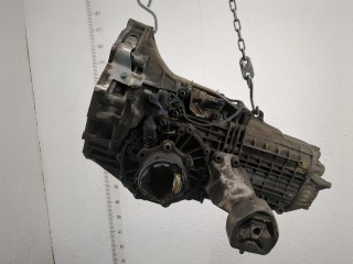 КПП 5-ст.мех. (МКПП), ориг. номер 012300062BX, Volkswagen Passat 2000-2005
