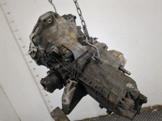 КПП 5-ст.мех. (МКПП), ориг. номер 012300062BX, Volkswagen Passat 2000-2005