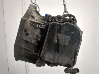 КПП - автомат (АКПП), ориг. номер 9659488480, Peugeot 208 2012-2016