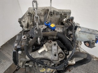 КПП - автомат (АКПП), ориг. номер 9659488480, Peugeot 208 2012-2016