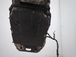 КПП - автомат (АКПП), ориг. номер A6392701500, A9062700700, Mercedes Vito W639 2003-2010