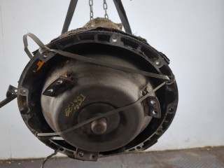 КПП - автомат (АКПП), ориг. номер A6392701500, A9062700700, Mercedes Vito W639 2003-2010