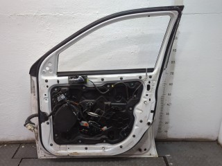 Замок двери правый передний, ориг. номер 4560130AF, Jeep Grand Cherokee 2013-2016