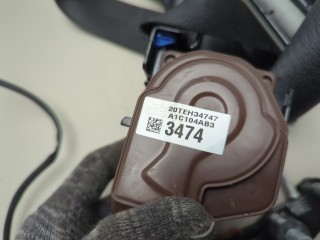 Ремень безопасности левый передний, ориг. номер 95473474, Opel Antara 2010-2017