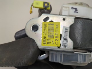 Ремень безопасности правый передний, ориг. номер 888802B210, Hyundai Santa Fe 2004-2012