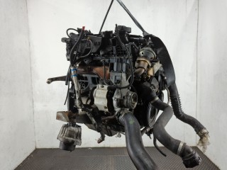 Двигатель (ДВС) BMW 3 серия 2004-2008