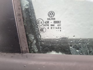 Дверь боковая (легковая) правая передняя, ориг. номер 3C4831056J, Volkswagen Passat 2005-2010