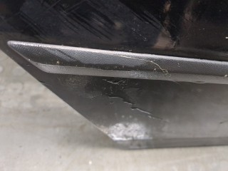 Дверь боковая (легковая) правая задняя, ориг. номер 3C5833056H, Volkswagen Passat 2005-2010