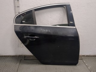 Дверь боковая (легковая) правая задняя Volvo S60 2010-2013, 30784309