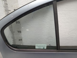Дверь боковая (легковая) правая задняя, ориг. номер 1Z5833056, Skoda Octavia 2000-2011