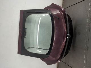 Замок багажника Opel Insignia 2008-2013
