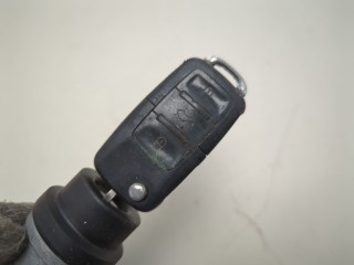 Замок зажигания, ориг. номер 4B0905851G, Volkswagen Passat 2000-2005
