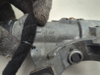 Замок зажигания, ориг. номер 4B0905851G, Volkswagen Passat 2000-2005