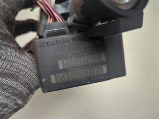 Замок зажигания, ориг. номер 5179511AA, 68033393AA, Jeep Patriot 2006-2010