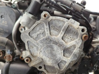 ТНВД, ориг. номер 03L130755, 03L130851X, Volkswagen Eos 2006-2010