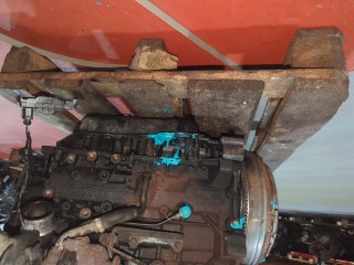 ТНВД, ориг. номер LR006663, LR009296, Land Rover Freelander 2 2006-2010