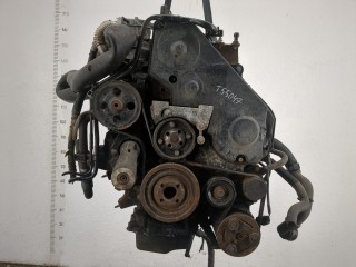 ТНВД Ford Mondeo 2006-2010