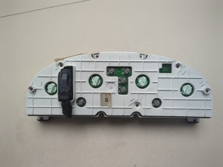 Щиток приборов (приборная панель), ориг. номер 2S7F10849VB, Ford Mondeo 2000-2003