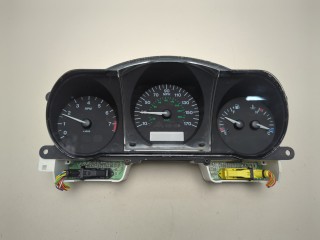 Щиток приборов (приборная панель), ориг. номер LJE4300AB, Jaguar XJ 1997-2003