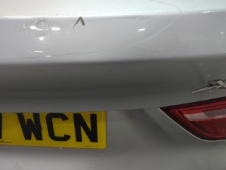 Фонарь крышки багажника правый, ориг. номер 7331284, 63217331284, BMW X4 F26 2014-2018