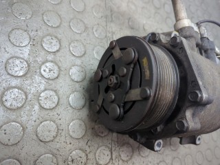 Компрессор кондиционера, ориг. номер 38810PNB006, Honda CR-V 2001-2004
