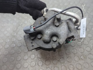 Компрессор кондиционера, ориг. номер 38810PNB006, Honda CR-V 2001-2004