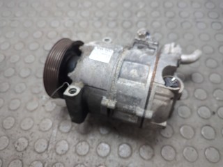 Компрессор кондиционера, ориг. номер 1K0820859QX, Skoda Octavia 2000-2011