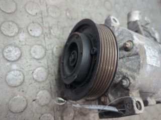 Компрессор кондиционера, ориг. номер 1K0820859QX, Skoda Octavia 2000-2011