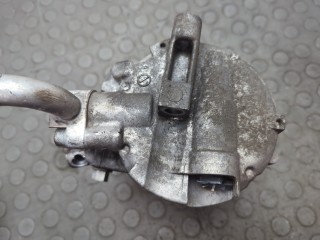 Компрессор кондиционера, ориг. номер 1K0820859QX, Skoda Octavia 2000-2011
