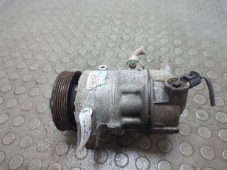 Компрессор кондиционера Audi A3 2008-2013