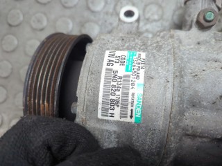 Компрессор кондиционера, ориг. номер 5N0820803H, Audi A3 2008-2013
