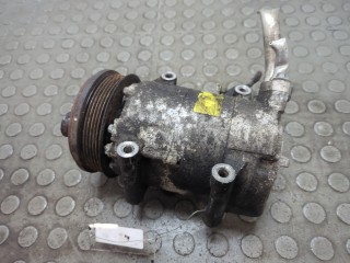 Компрессор кондиционера Ford Focus 2007-2011