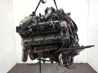 Компрессор кондиционера Mercedes Vito W639 2003-2010