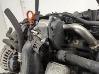 Компрессор кондиционера, ориг. номер 5N0820803, 5K0820803X, Volkswagen Golf 6 2008-2012