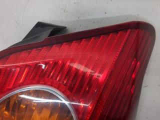 Фонарь (задний) правый, ориг. номер 8155105210, Toyota Avensis 2 2006-2009