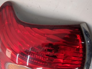 Фонарь (задний) правый, ориг. номер 8155105210, Toyota Avensis 2 2006-2009