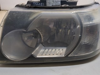 Фара (передняя) левая, ориг. номер LR001572, Land Rover Freelander 2 2006-2010