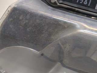 Фара (передняя) левая, ориг. номер LR001572, Land Rover Freelander 2 2006-2010