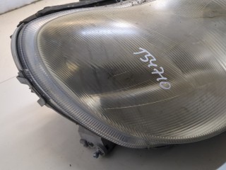 Фара (передняя) правая, ориг. номер A2208200461, Mercedes S W220 1998-2002