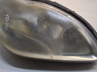 Фара (передняя) правая, ориг. номер A2208200461, Mercedes S W220 1998-2002