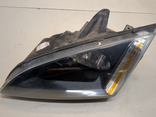 Фара (передняя) левая Ford Focus 2004-2008