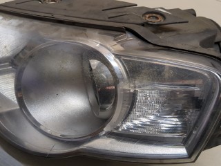 Фара (передняя) левая, ориг. номер 3C0941005R, Volkswagen Passat 2005-2010