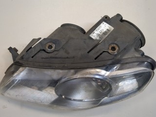 Фара (передняя) левая, ориг. номер 3C0941005R, Volkswagen Passat 2005-2010