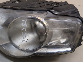 Фара (передняя) левая, ориг. номер 3C0941005R, Volkswagen Passat 2005-2010