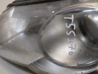 Фара (передняя) левая, ориг. номер 3C0941005R, Volkswagen Passat 2005-2010