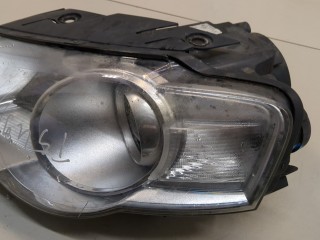 Фара (передняя) левая, ориг. номер 3C0941005R, Volkswagen Passat 2005-2010